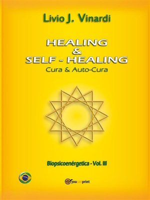 cover image of HEALING & SELF-HEALING &#8211; Cura e Autocura (EM PORTUGUÊS)
